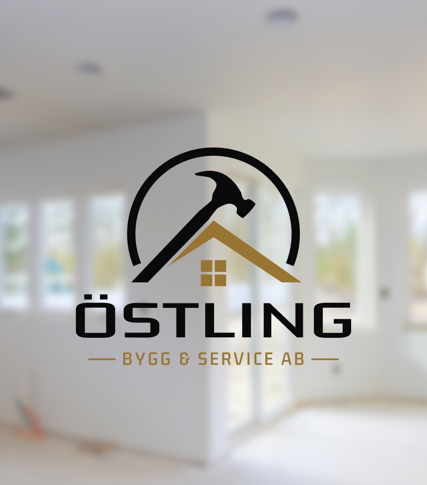 Östling Bygg & Service AB – om oss